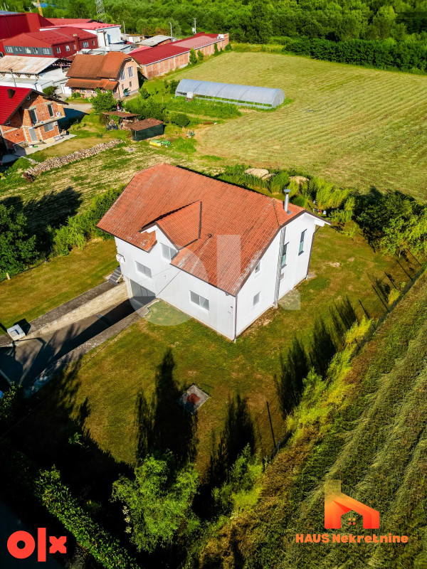 EKSKLUZIVNA PRODAJA - KUĆA SA OKUĆNICOM 1081 M2 LAKTAŠI 3