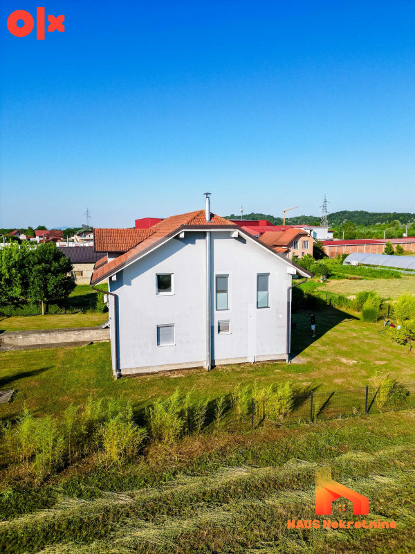 EKSKLUZIVNA PRODAJA - KUĆA SA OKUĆNICOM 1081 M2 LAKTAŠI 4