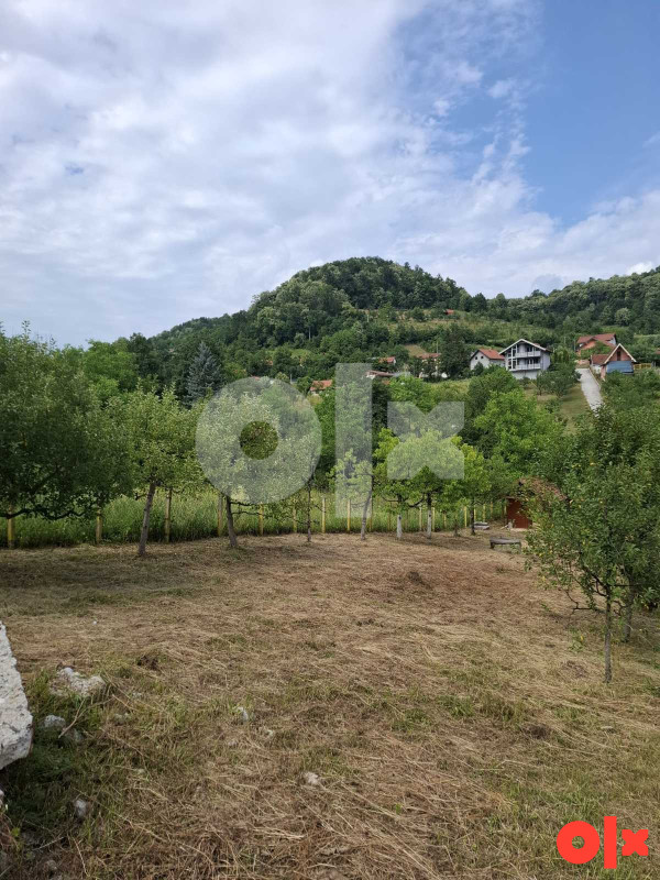 Zemljište Tuzla 845m2 6