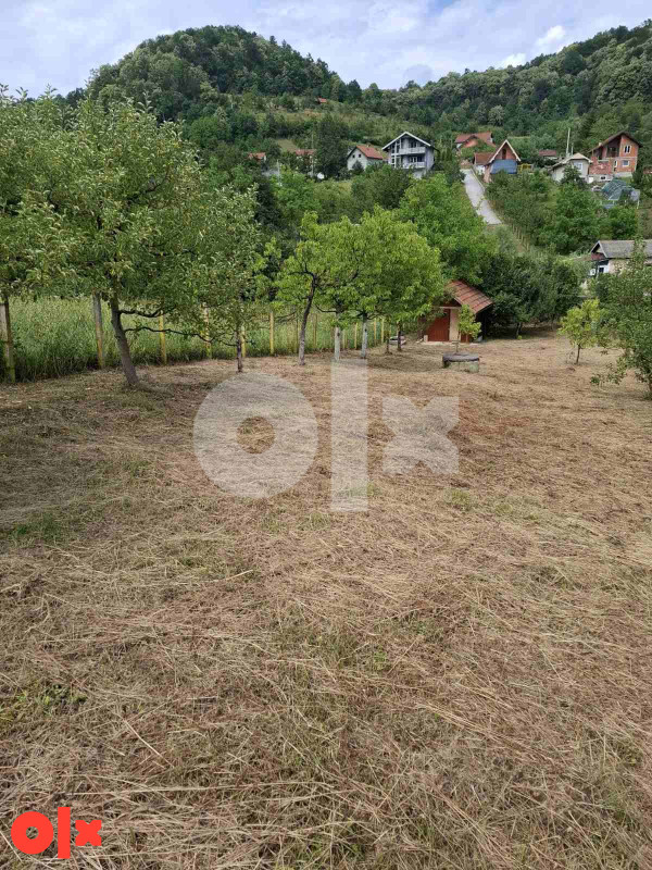 Zemljište Tuzla 845m2 7