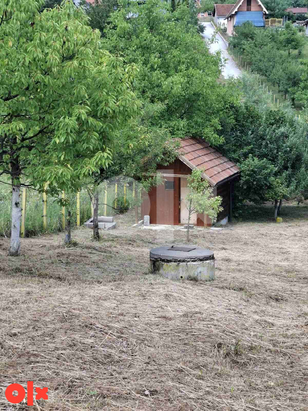 Zemljište Tuzla 845m2 8