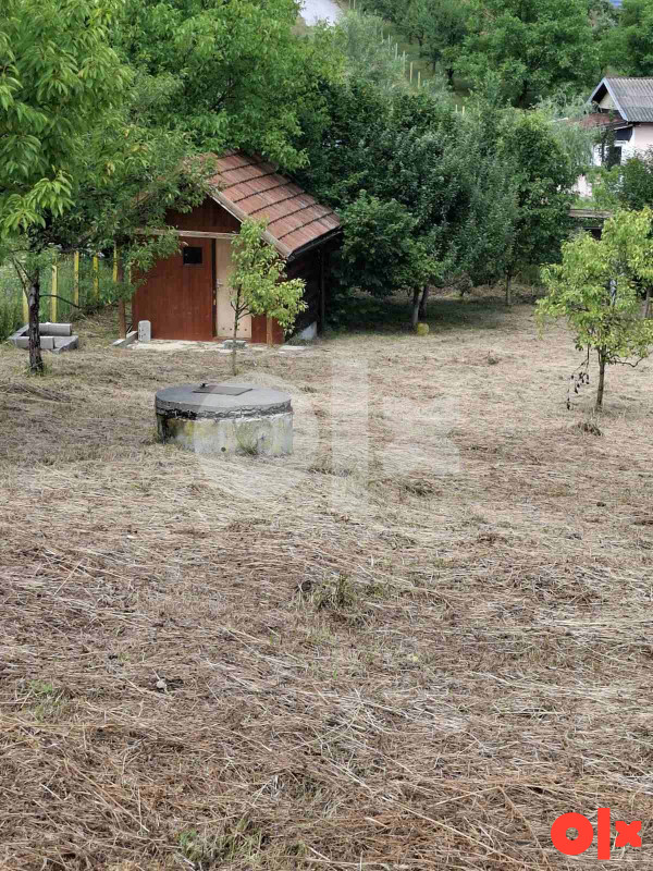 Zemljište Tuzla 845m2 9