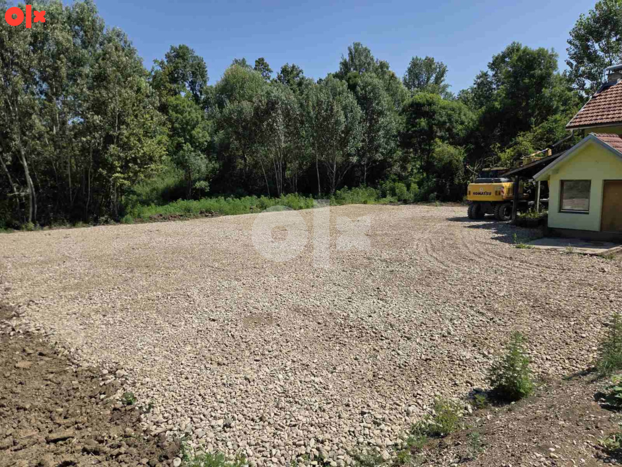 Vikendica Srbac - Bardača - jezero Stublaja 4