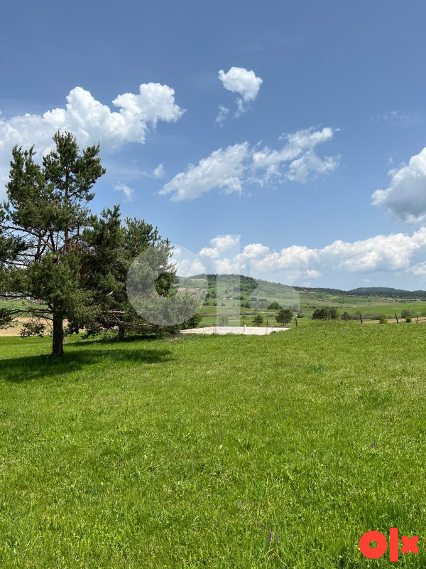 Zemljište Nišići 9