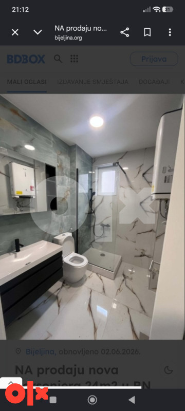 Stanovi i apartmani Bijeljina