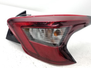STOP SVJETLO  Nissan MICRA 2013-