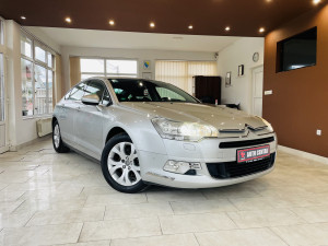 CITROEN C5 2.0 HDI *EXCLUSIVE*