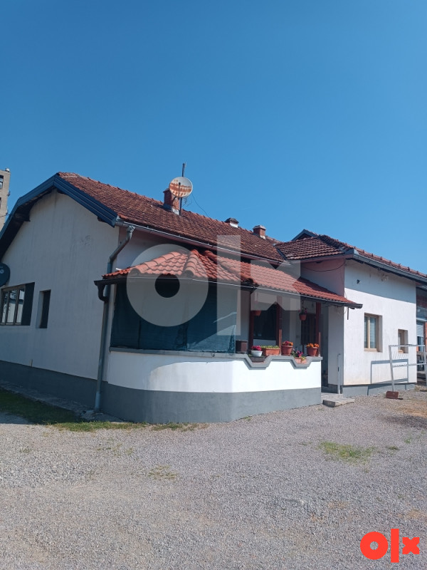 Kuća Bihać