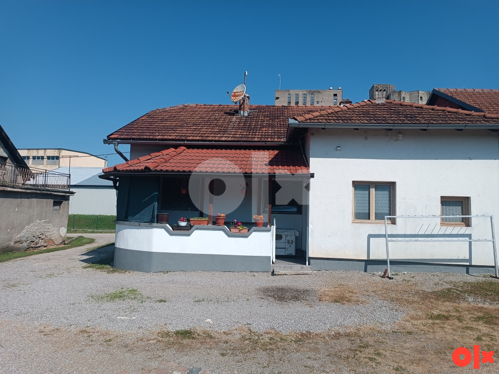 Kuća Bihać 2