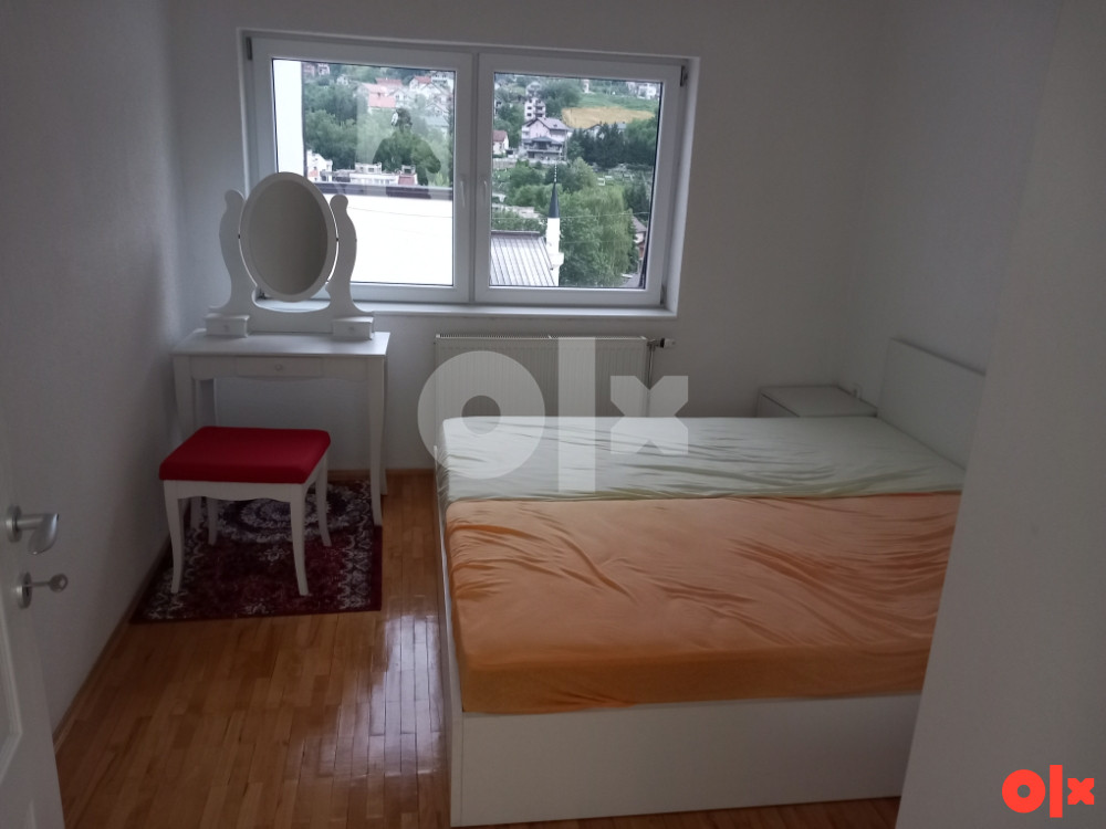 Stanovi i apartmani Travnik 4