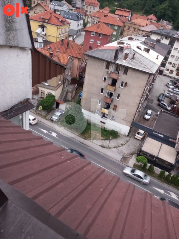 Stanovi i apartmani Travnik 24