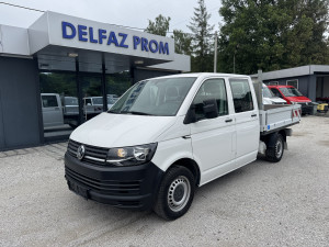 VW T6 PUTAR