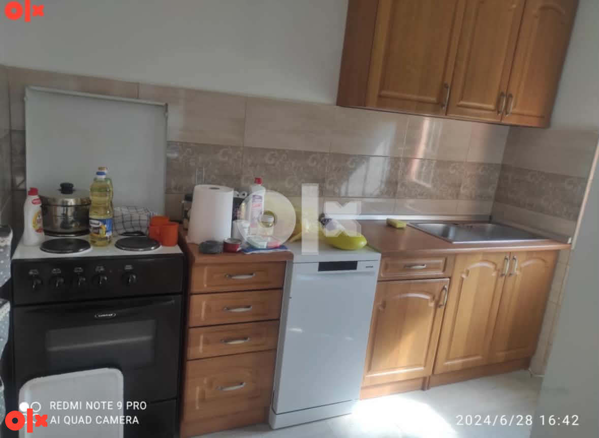 Vikendica sa kućom 680 m2 - Rakovica 3
