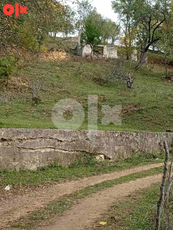 Zemljište Donji Vakuf,Novo Selo 100000m2  40 000e
