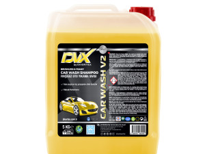 Aktivna pjena auto šampon za pranje vozila 5l DIVORTEX V2