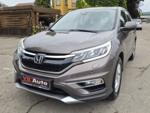 HONDA CR-V 1.6 i-DTEC 2015.GOD.