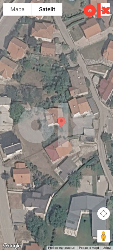 Zemljište Kakanj