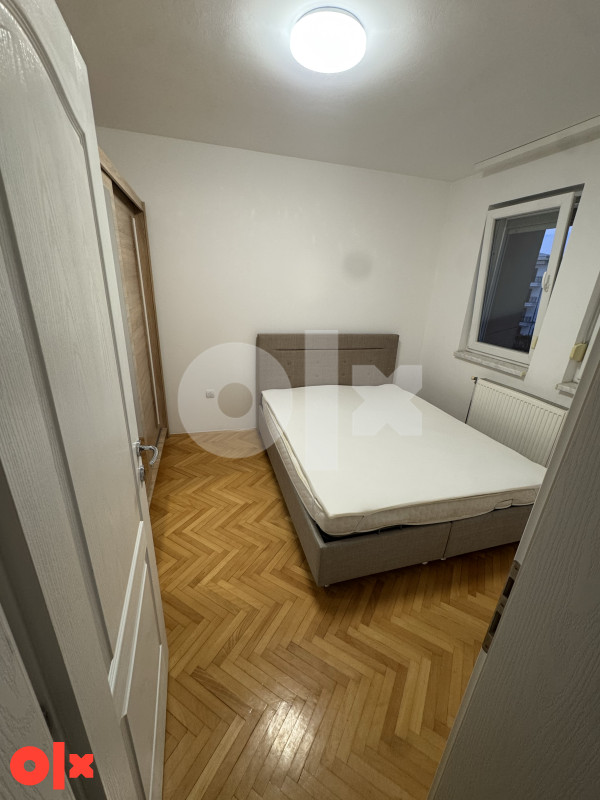 Stan 45m2 Bijeljina centar izdavanje izdaje se 2