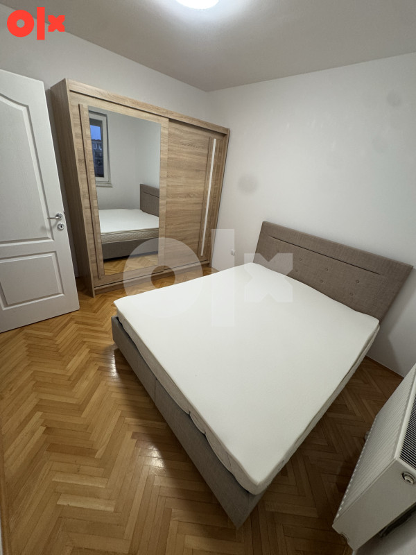Stan 45m2 Bijeljina centar izdavanje izdaje se 3