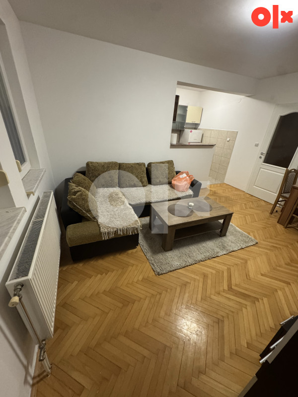 Stan 45m2 Bijeljina centar izdavanje izdaje se 11