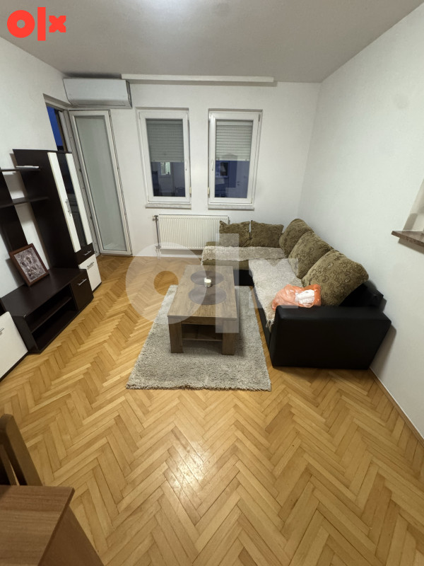 Stan 45m2 Bijeljina centar izdavanje izdaje se 7