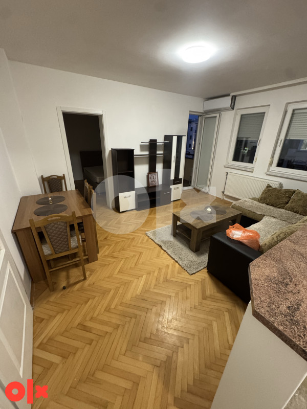 Stan 45m2 Bijeljina centar izdavanje izdaje se 10