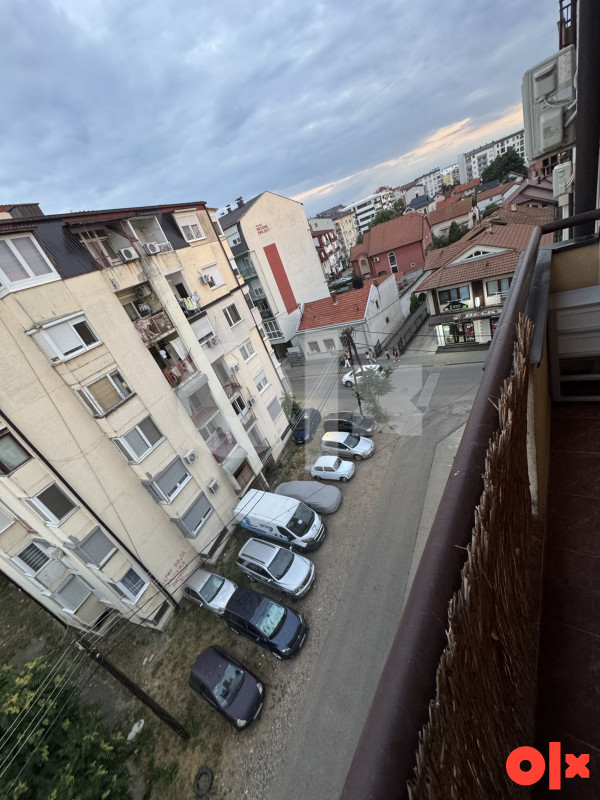 Stan 45m2 Bijeljina centar izdavanje izdaje se 13