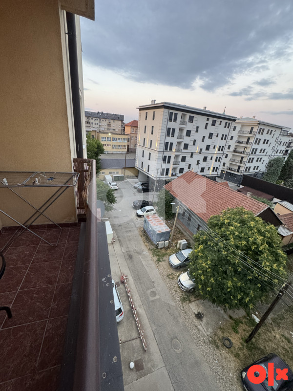 Stan 45m2 Bijeljina centar izdavanje izdaje se 14