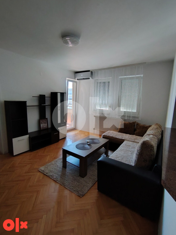 Stan 45m2 Bijeljina centar izdavanje izdaje se 20