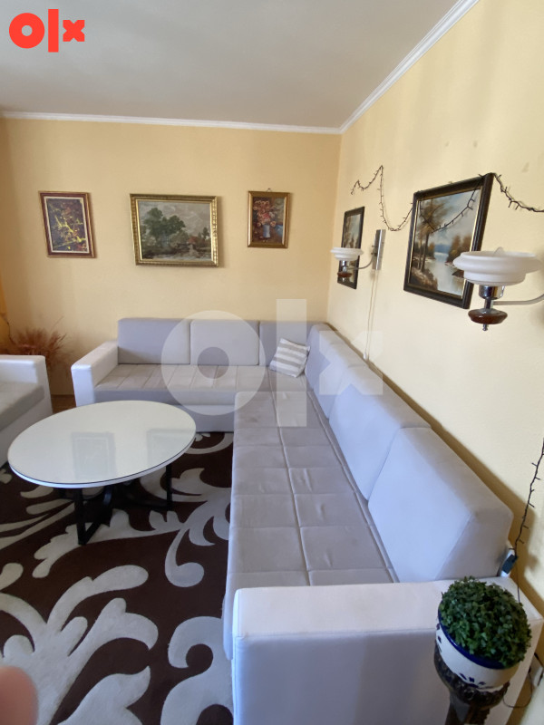 Stan Tuzla Irac 60m2 2