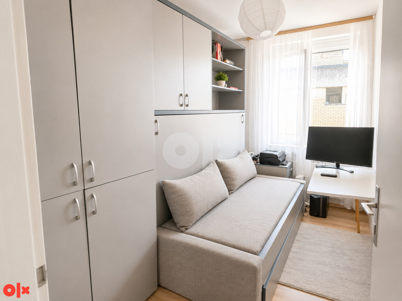 PRODAJA Stan Sarajevo Centar 50m2 - Jukićeva 3