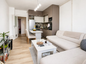 PRODAJA Stan Sarajevo Centar 47m2 - Antuna Hangija