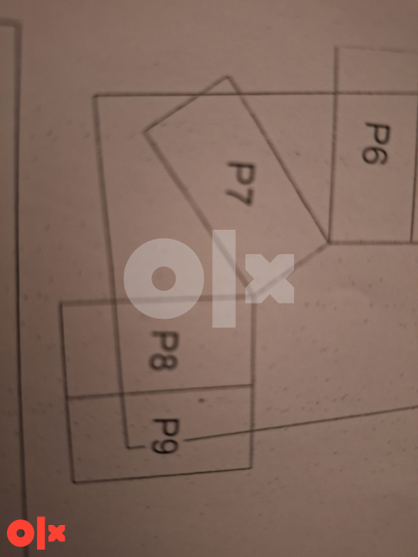 Izdajem 3 vanjska parking mjesta Mostar 2