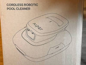AIPER Scuba SE robot usisivac