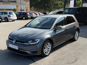 Volkswagen Golf DSG