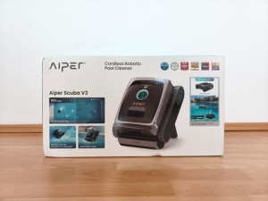 AIPER Scuba V3