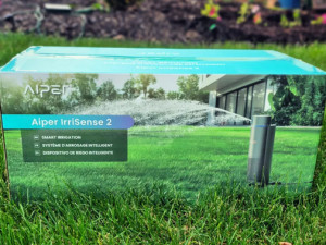 Aiper IrriSense 2 , sistem za zalijevanje