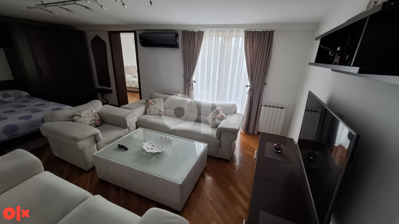 Apartman, City Gate 2+2 za izdavanje 2