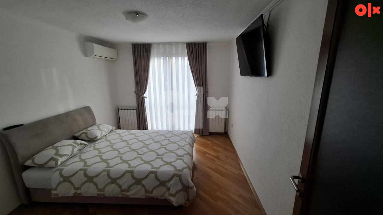 Apartman, City Gate 2+2 za izdavanje 3