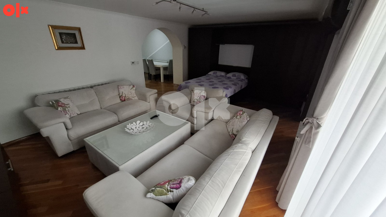 Apartman, City Gate 2+2 za izdavanje 4