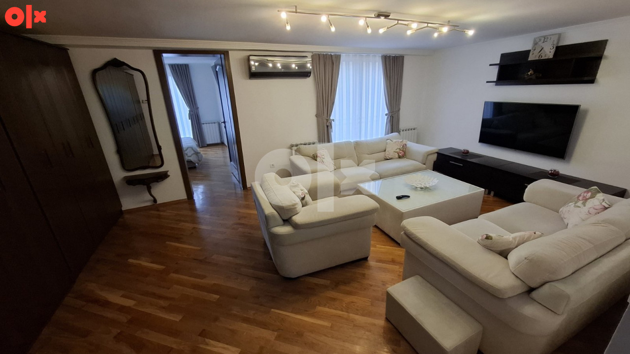 Apartman, City Gate 2+2 za izdavanje 5