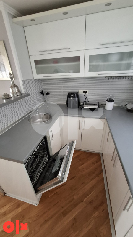 Apartman, City Gate 2+2 za izdavanje 6