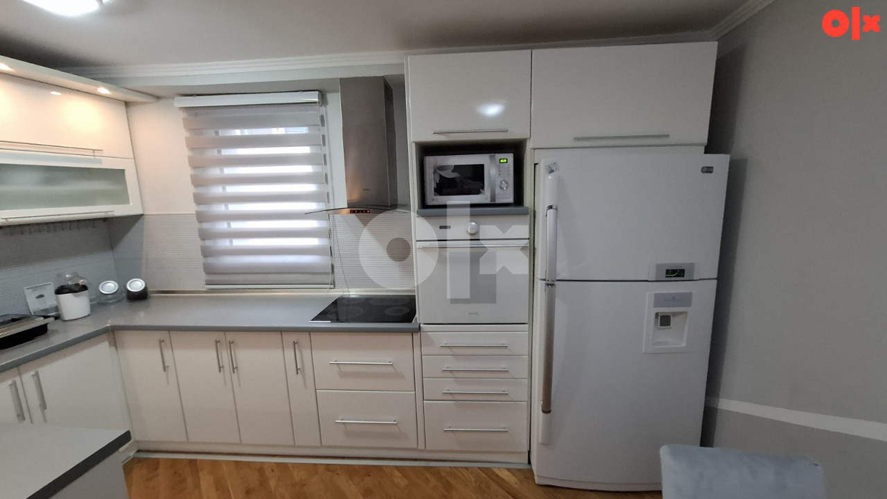 Apartman, City Gate 2+2 za izdavanje 7
