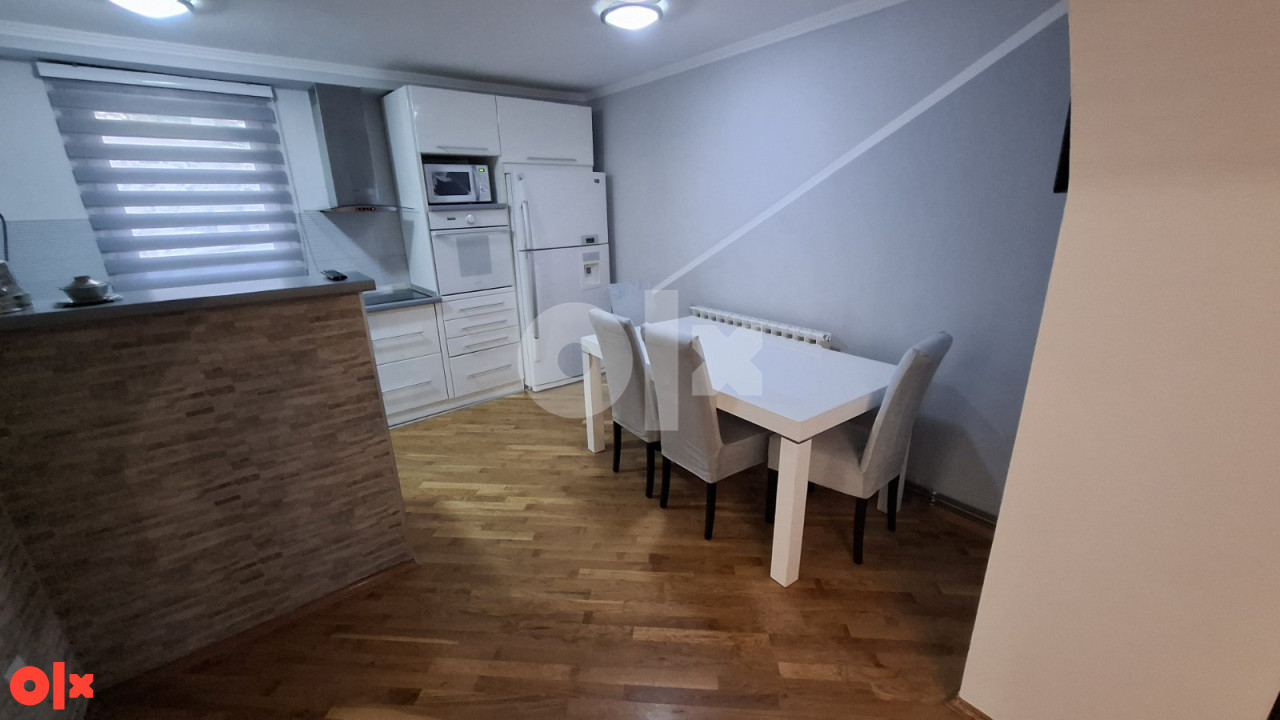 Apartman, City Gate 2+2 za izdavanje 8