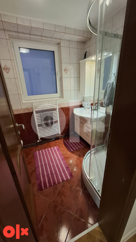 Apartman, City Gate 2+2 za izdavanje 9