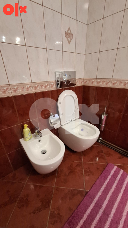 Apartman, City Gate 2+2 za izdavanje 10