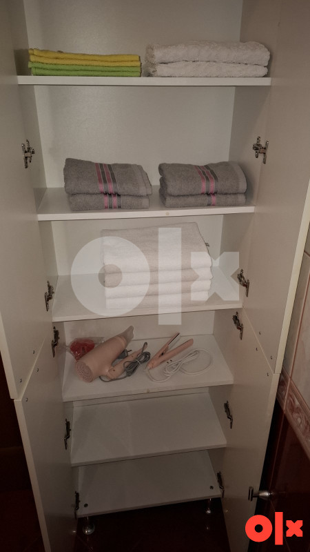 Apartman, City Gate 2+2 za izdavanje 11