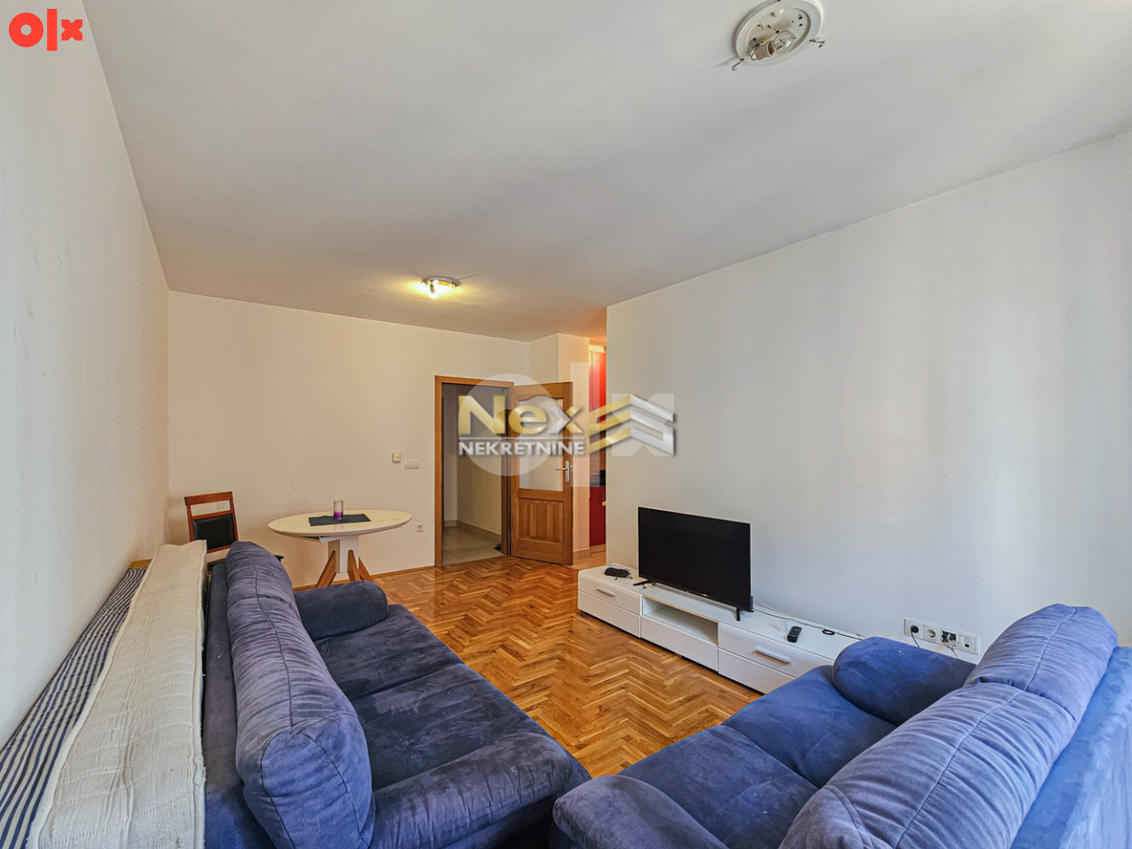 Garsonjera Stup/Tibra/Ilidža 28,64 m2 9