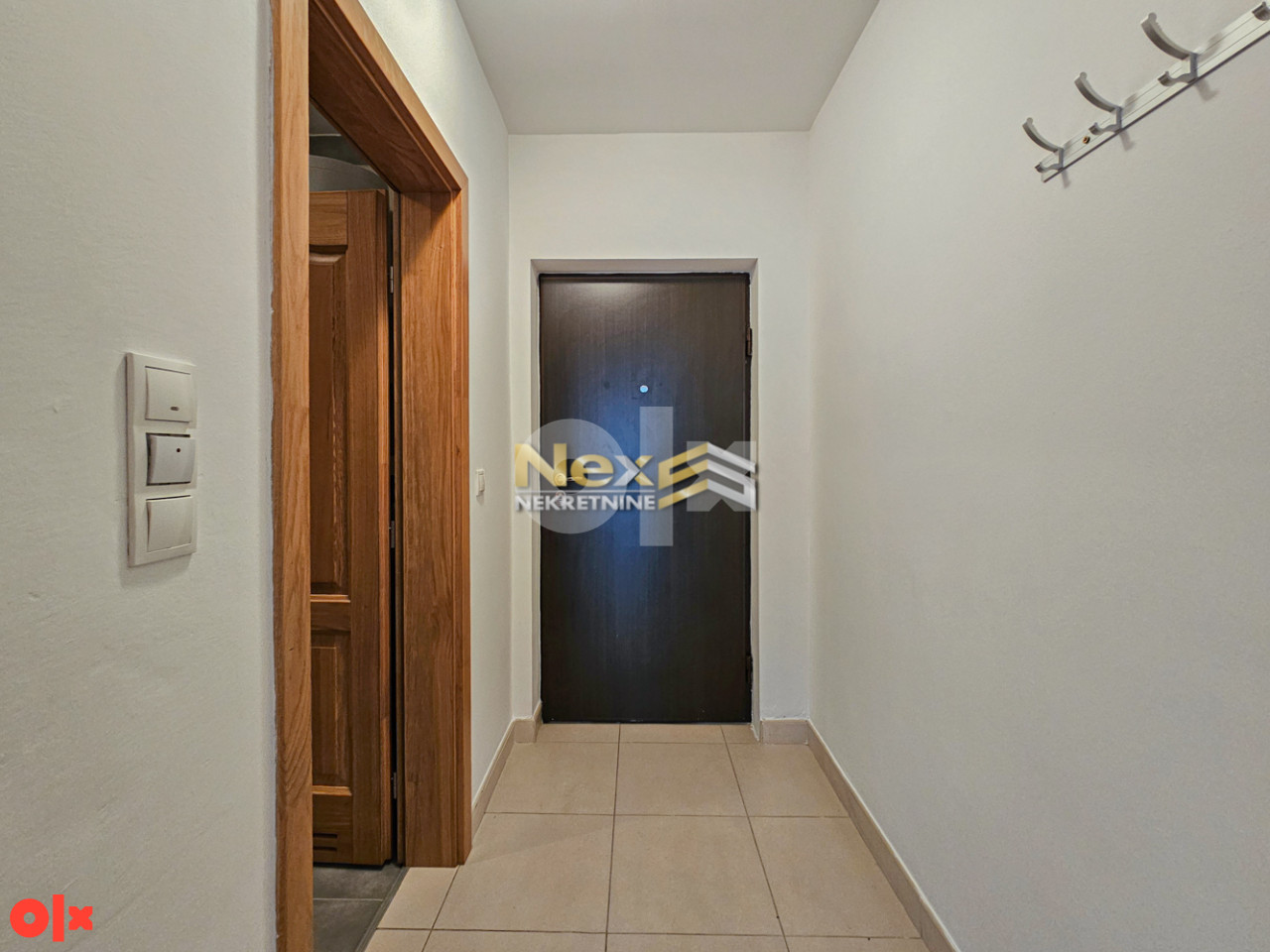 Garsonjera Stup/Tibra/Ilidža 28,64 m2 2