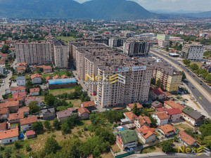Garsonjera Stup/Tibra/Ilidža 28,64 m2